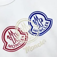 $72.00 USD Moncler T-Shirts Short Sleeved For Unisex #1477713