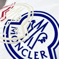 $72.00 USD Moncler T-Shirts Short Sleeved For Unisex #1477713