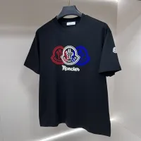 $72.00 USD Moncler T-Shirts Short Sleeved For Unisex #1477714