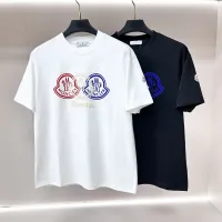 $72.00 USD Moncler T-Shirts Short Sleeved For Unisex #1477714