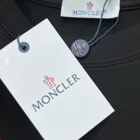 $72.00 USD Moncler T-Shirts Short Sleeved For Unisex #1477714