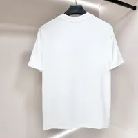 $80.00 USD LOEWE T-Shirts Short Sleeved For Unisex #1477715