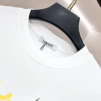 $80.00 USD LOEWE T-Shirts Short Sleeved For Unisex #1477715