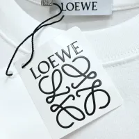 $80.00 USD LOEWE T-Shirts Short Sleeved For Unisex #1477715