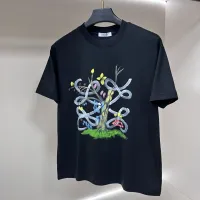 $80.00 USD LOEWE T-Shirts Short Sleeved For Unisex #1477716