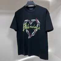 $82.00 USD Balenciaga T-Shirts Short Sleeved For Unisex #1477717