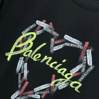 $82.00 USD Balenciaga T-Shirts Short Sleeved For Unisex #1477717