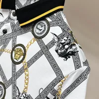 $88.00 USD Versace T-Shirts Short Sleeved For Men #1477718