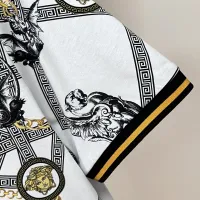 $88.00 USD Versace T-Shirts Short Sleeved For Men #1477718