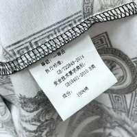 $88.00 USD Versace T-Shirts Short Sleeved For Men #1477718