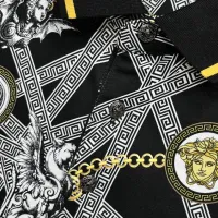 $88.00 USD Versace T-Shirts Short Sleeved For Men #1477719