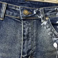 $80.00 USD Chrome Hearts Jeans For Men #1477729
