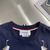 $76.00 USD Thom Browne TB T-Shirts Short Sleeved For Men #1477795