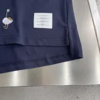 $76.00 USD Thom Browne TB T-Shirts Short Sleeved For Men #1477795