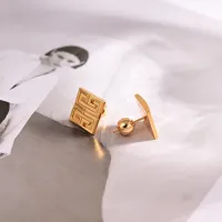 $25.00 USD Givenchy Earrings For Women #1477800