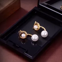 $25.00 USD Salvatore Ferragamo Earrings For Women #1477811