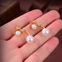$25.00 USD Salvatore Ferragamo Earrings For Women #1477811
