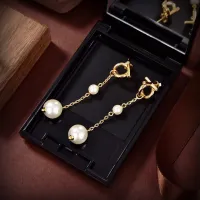 $25.00 USD Salvatore Ferragamo Earrings For Women #1477812