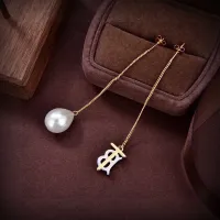 $25.00 USD Burberry Earrings For Women #1477813