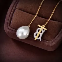 $25.00 USD Burberry Earrings For Women #1477813