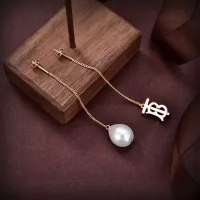 $25.00 USD Burberry Earrings For Women #1477813