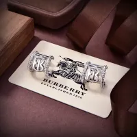 $27.00 USD Burberry Earrings For Women #1477815