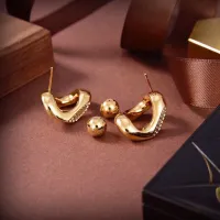 $29.00 USD Burberry Earrings For Women #1477816