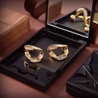 $29.00 USD Burberry Earrings For Women #1477816