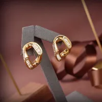 $29.00 USD Burberry Earrings For Women #1477816
