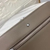 $96.00 USD Mont Blanc AAA Man Pouches #1477888