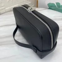 $96.00 USD Mont Blanc AAA Man Pouches #1477889