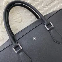 $160.00 USD Mont Blanc AAA Man Handbags #1477892