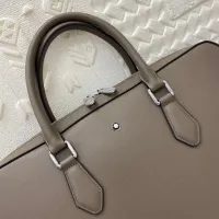 $160.00 USD Mont Blanc AAA Man Handbags #1477893