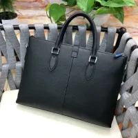 $130.00 USD Burberry AAA Man Handbags #1477894