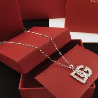 $27.00 USD Dolce & Gabbana Necklaces #1478079