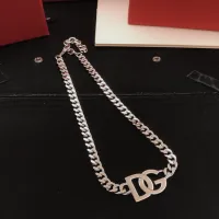$29.00 USD Dolce & Gabbana Necklaces #1478080