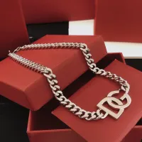 $29.00 USD Dolce & Gabbana Necklaces #1478080