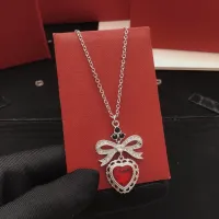 $32.00 USD Dolce & Gabbana Necklaces For Women #1478081