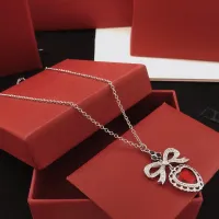 $32.00 USD Dolce & Gabbana Necklaces For Women #1478081