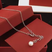 $32.00 USD Dolce & Gabbana Necklaces For Women #1478081