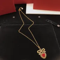 $32.00 USD Dolce & Gabbana Necklaces For Women #1478082