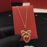 $32.00 USD Dolce & Gabbana Necklaces For Women #1478082