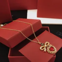 $32.00 USD Dolce & Gabbana Necklaces For Women #1478082