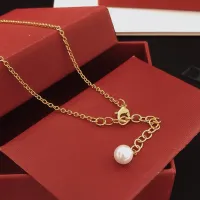 $32.00 USD Dolce & Gabbana Necklaces For Women #1478082
