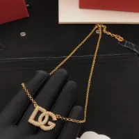 $29.00 USD Dolce & Gabbana Necklaces #1478083