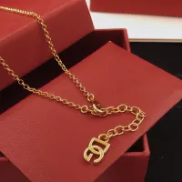 $29.00 USD Dolce & Gabbana Necklaces #1478083