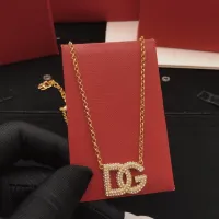 $29.00 USD Dolce & Gabbana Necklaces #1478083