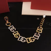 $38.00 USD Dolce & Gabbana Bracelets #1478084