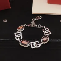 $36.00 USD Dolce & Gabbana Bracelets For Women #1478085