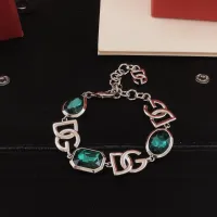 $36.00 USD Dolce & Gabbana Bracelets For Women #1478086
